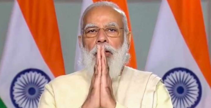 Historic increase in MSP, doing everything possible to double farmers' income: PM Modi